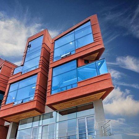 S202 Hotel Gangneung Zewnętrze zdjęcie