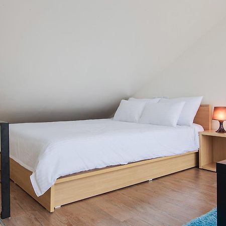 S202 Hotel Gangneung Zewnętrze zdjęcie