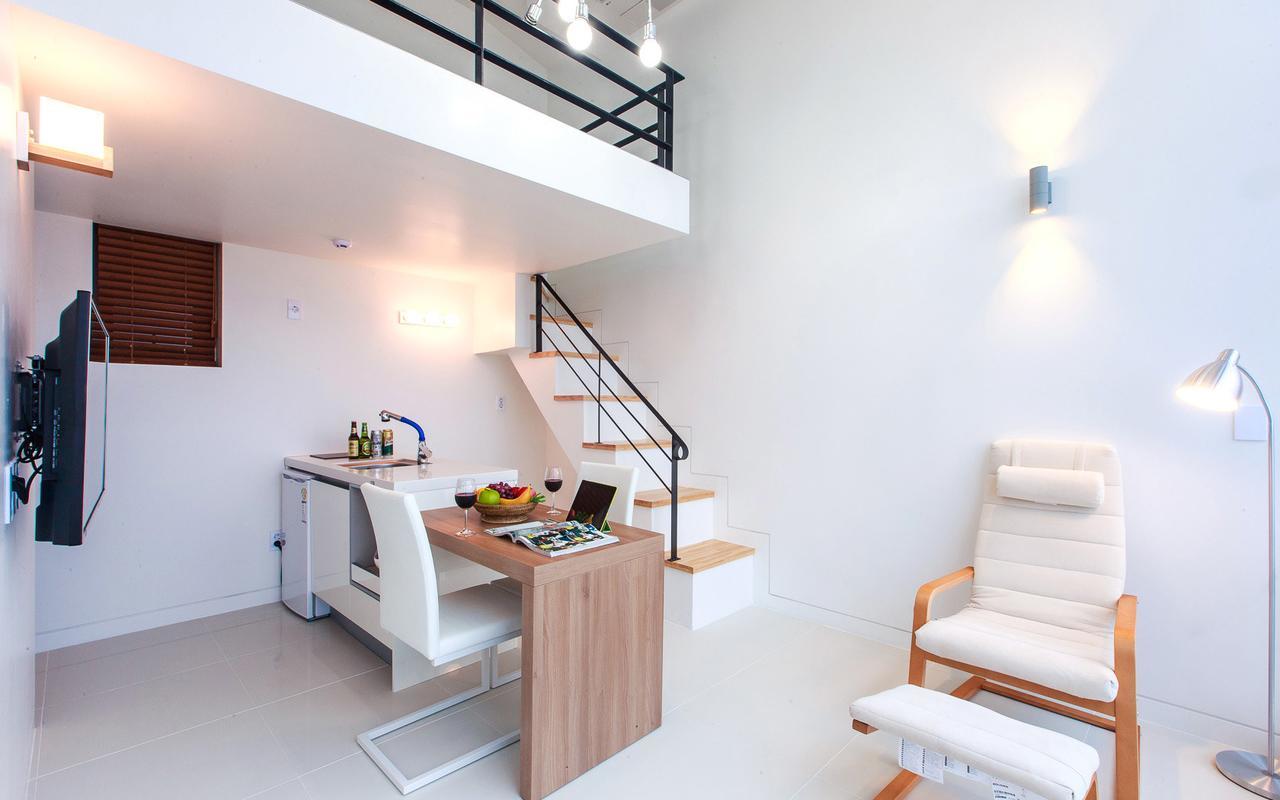 S202 Hotel Gangneung Zewnętrze zdjęcie