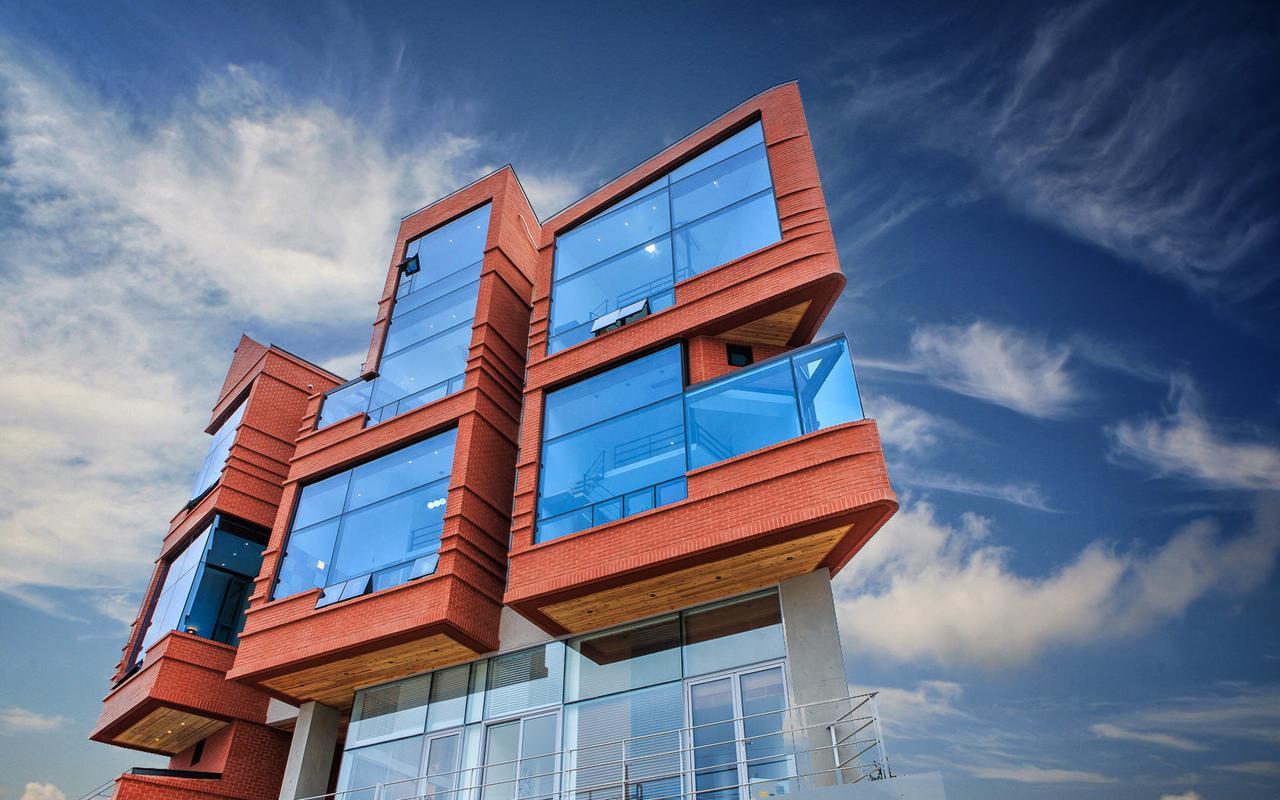 S202 Hotel Gangneung Zewnętrze zdjęcie