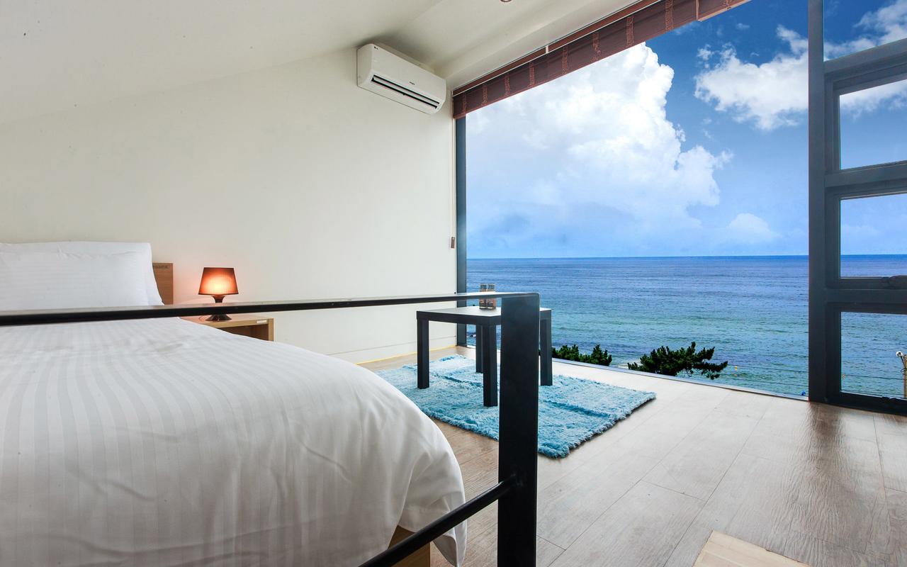 S202 Hotel Gangneung Zewnętrze zdjęcie