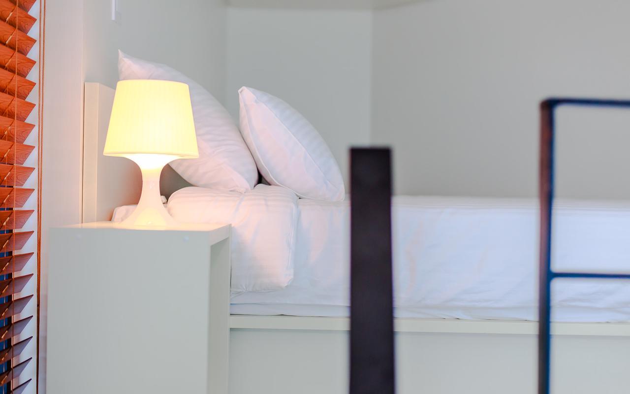 S202 Hotel Gangneung Zewnętrze zdjęcie