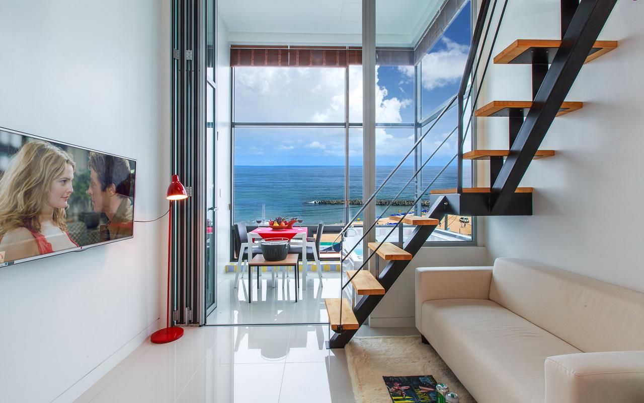 S202 Hotel Gangneung Zewnętrze zdjęcie