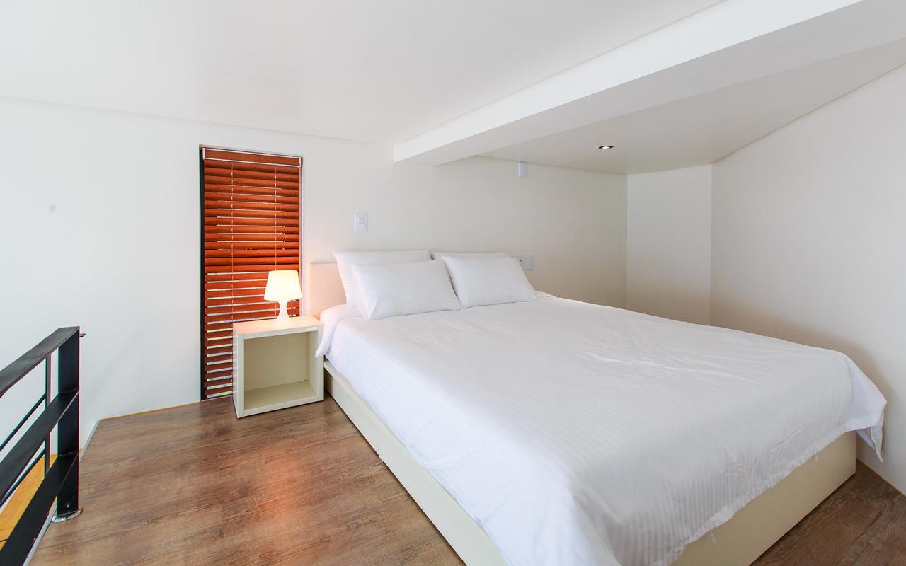 S202 Hotel Gangneung Zewnętrze zdjęcie