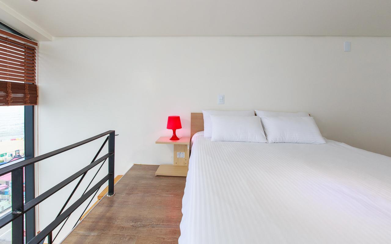S202 Hotel Gangneung Zewnętrze zdjęcie